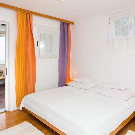 Apartment Dorina دوبروفينك المظهر الخارجي الصورة