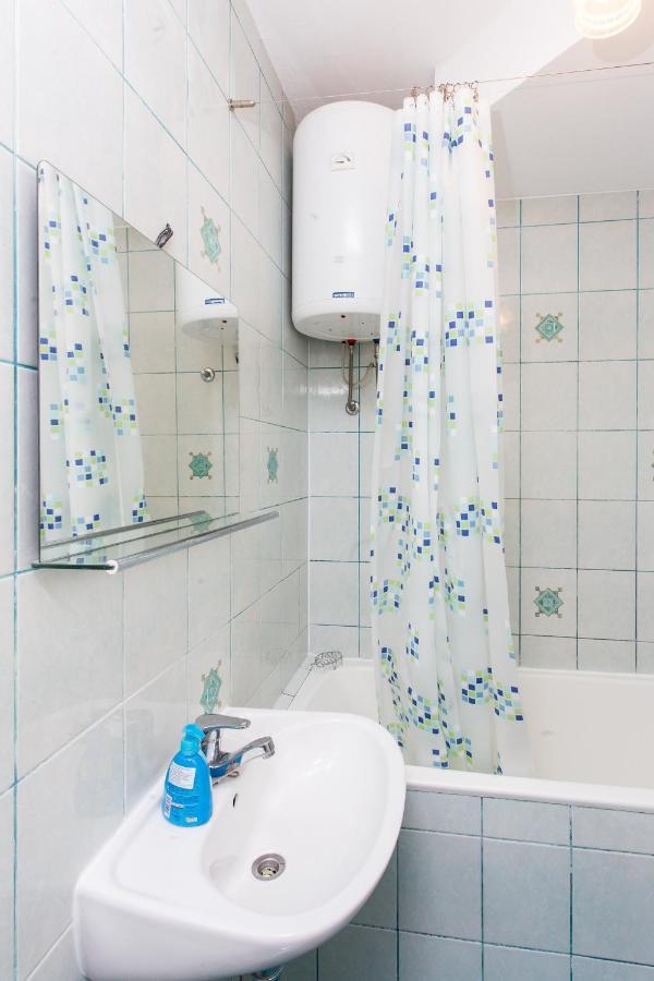 Apartment Dorina دوبروفينك المظهر الخارجي الصورة