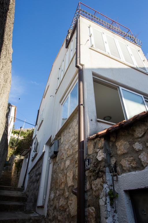 Apartment Dorina دوبروفينك المظهر الخارجي الصورة