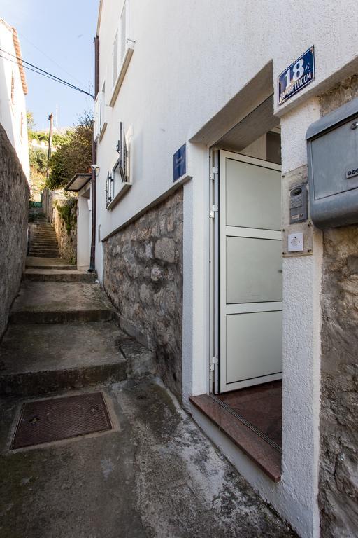 Apartment Dorina دوبروفينك المظهر الخارجي الصورة