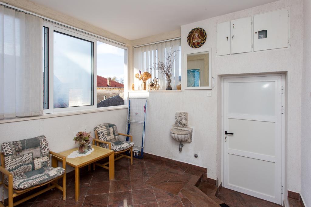 Apartment Dorina دوبروفينك المظهر الخارجي الصورة