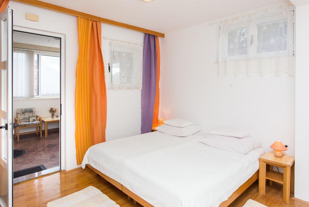 Apartment Dorina دوبروفينك المظهر الخارجي الصورة