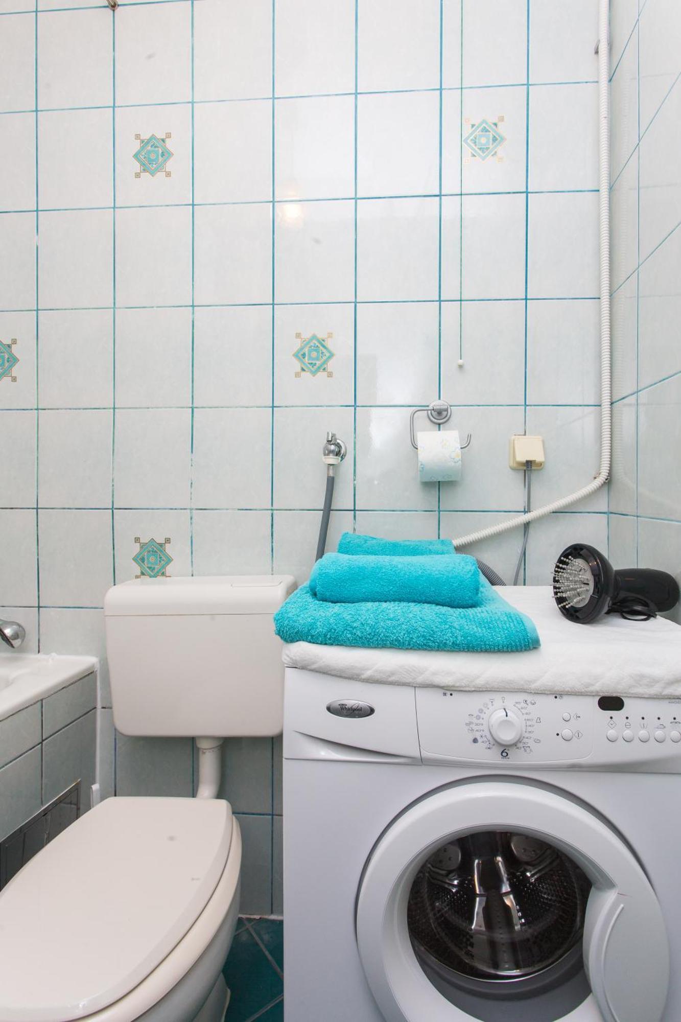 Apartment Dorina دوبروفينك المظهر الخارجي الصورة